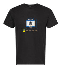 Load image into Gallery viewer, PAC-MAN REPS Basketball Shooters Shoot Shirt
